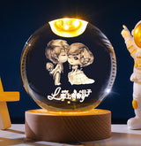 3D Couple